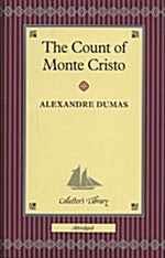 The Count of Monte Cristo (Hardcover, Main Market Ed.)