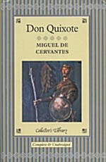 Don Quixote (Hardcover, Main Market Ed.)