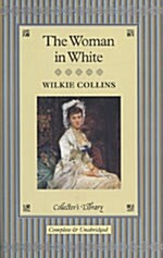 The Woman in White (Hardcover, Main Market Ed.)