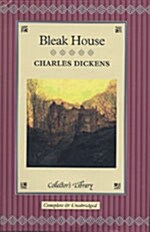 Bleak House (Hardcover, Main Market Ed.)