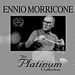 Ennio Morricone - The Platinum Collection [3CD]