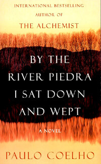 By the river Piedra I sat down and wept: (a)novel