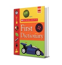 (Scholstic)First Dictionary