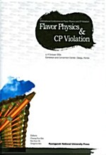 Flavor Physics & CP Violation