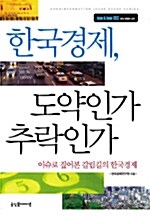 [중고] 한국경제, 도약인가 추락인가