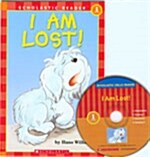 I Am Lost! (Paperback + CD 1장)