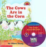 (The) Cow are in the corn 