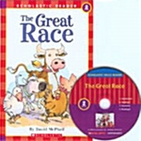 (The) Great race 