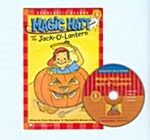 Magic Matt and the Jack-O-Lantern (Paperback + CD 1장)