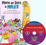 [중고] More or Less a Mess (Paperback + CD 1장)