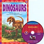 Dinosaurs (Paperback + CD 1장)