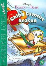 Chip's favorite season