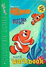 Finding Nemo - Best Dad in the Sea (with Audio CD)