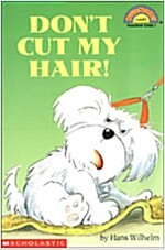 Don't Cut My Hair! (Paperback)