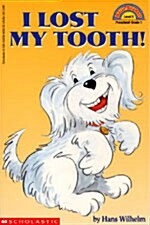 [중고] Scholastic Reader Level 1: Noodles: I Lost My Tooth (Paperback)