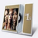 [중고] Destinys Child - #1s