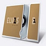 Elvis Presley - Elvis 30 #1 Hits (Disc Box Sliders: Mid Price)