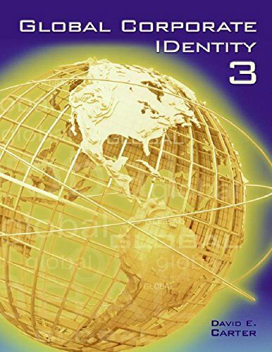 Global Corporate Identity 3 (Hardcover)
