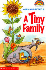 (A)Tiny family
