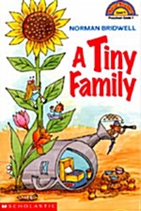 (A)Tiny family