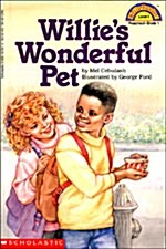 Willies Wonderful Pet (Paperback)