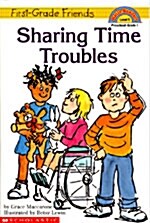 Sharing Time Troubles (Paperback)