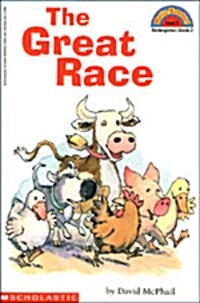 (The)Great race