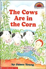 The Cows Are in the Corn (Paperback)