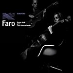 [중고] Robert Wolf & Fany Kammerlander - Faro