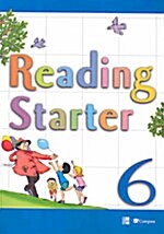 [중고] Reading Starter 6 : Student Book (Paperback)