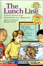(The) lunch line 