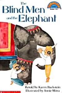 (The)Blind men and the elephant