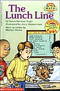 (The)Lunch line