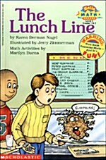 The Lunch Line (Paperback)