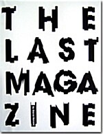 [중고] The Last Magazine (Paperback)
