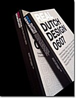 Real Dutch Design 0607 (Hardcover, Multilingual)
