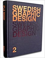 [중고] Swedish Graphic Design 2 (Hardcover)