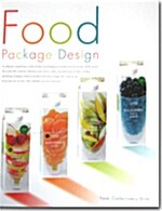 Food Package Design (Hardcover, Bilingual)
