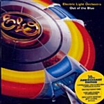 [수입] Electric Light Orchestra (E.L.O.) - Out Of The Blue