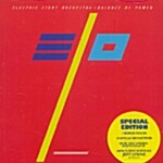 [수입] Electric Light Orchestra (E.L.O.) - Balance Of Power [Digitally Remastered]