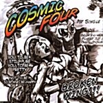 Cosmic Four (코스믹 포) - 1st Single