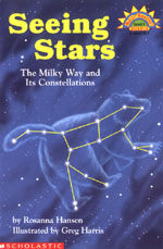 Seeing stars :the Milky Way and its constellations 