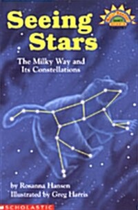 Seeing stars: the milky way and its constellations