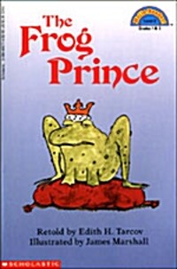 (The)Frog prince