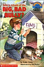 [중고] Whos Afraid of the Big Bad Bully? (Paperback)
