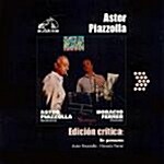 [수입] Astor Piazzolla - En Persona