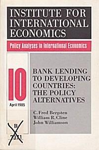 Bank Lending to Developing Countries (Paperback)