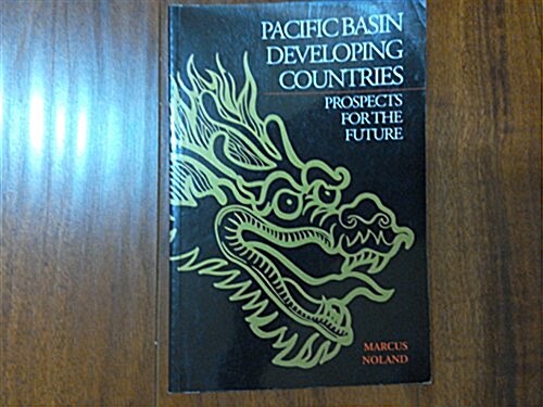 Pacific Basin Developing Countries (Paperback)
