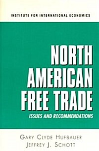 North American Free Trade (Paperback)
