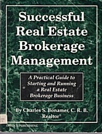 Successful Real Estate Brokerage Management (Paperback)